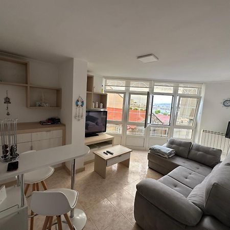 Apartamento Xoel Muxia Exterior foto