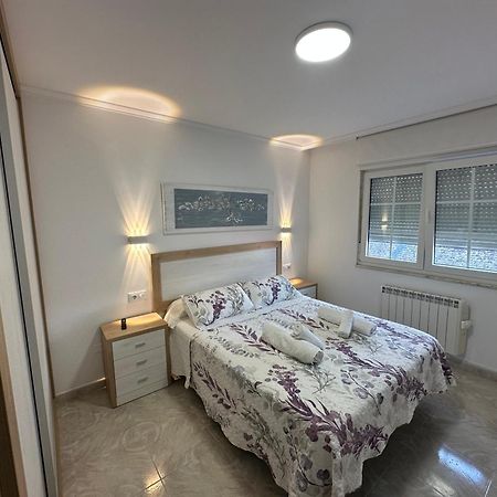 Apartamento Xoel Muxia Exterior foto